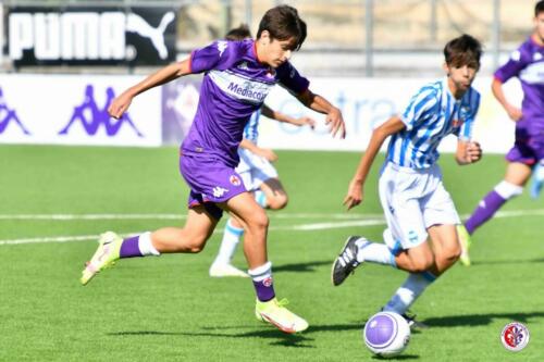 ACF FIORENTINA VS SPAL 35